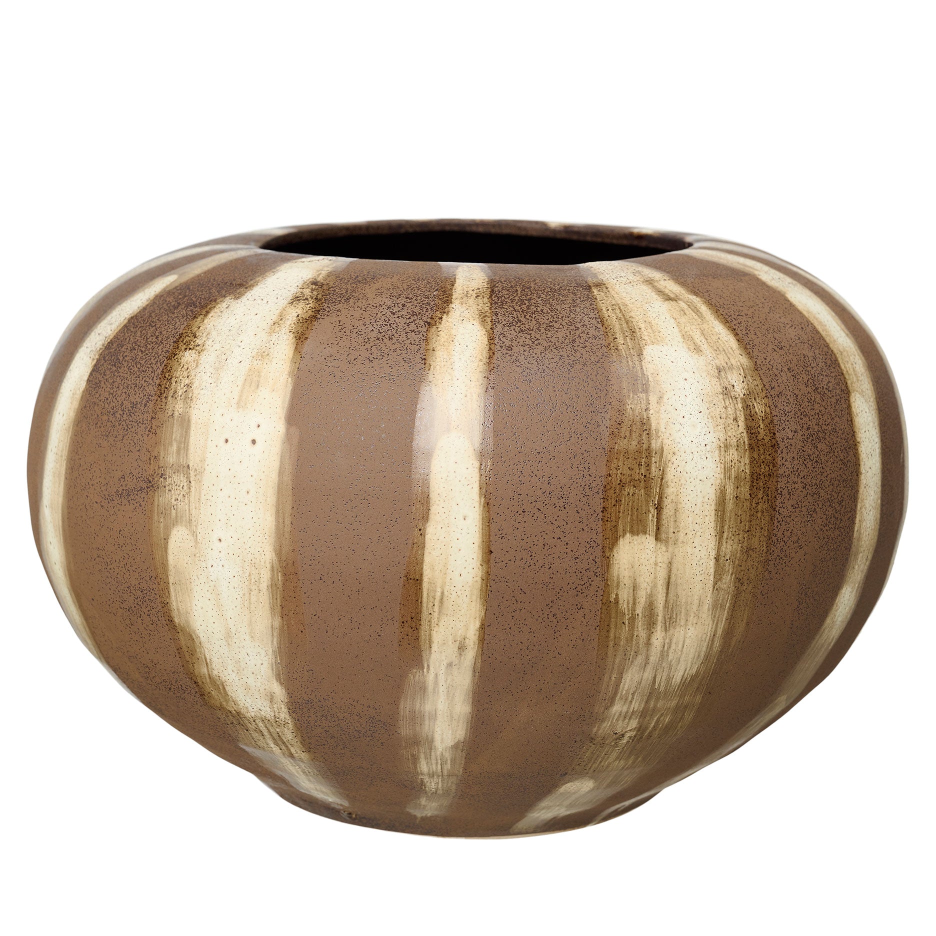 Arti II rund Urtepotte